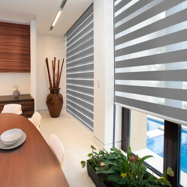 Persiana Sheer Elegance