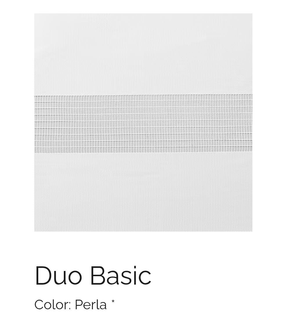 Sheer Elegance Basica Translucida - Metro Cuadrado