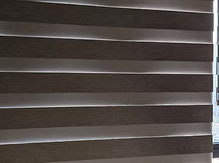 Persiana Sheer Elegance