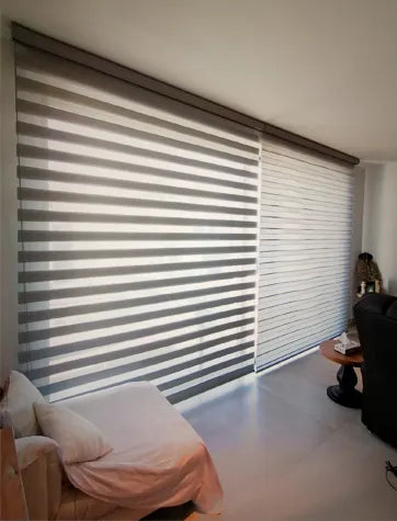 Persiana Sheer Elegance