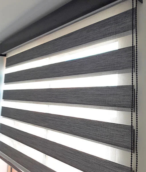 Persiana Sheer Elegance